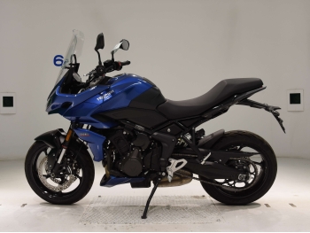 �������� �� ������ �������� Triumph Tiger Sport 660 2022 ���� 1