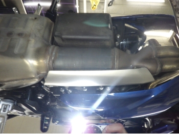 �������� �� ������ �������� Triumph Tiger Sport 660 2022 ���� 4