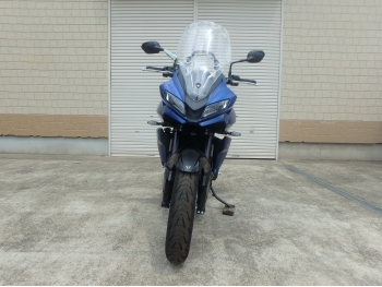 �������� �� ������ �������� Triumph Tiger Sport 660 2022 ���� 7