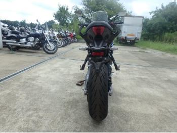 �������� �� ������ �������� Triumph Tiger Sport 660 2022 ���� 11
