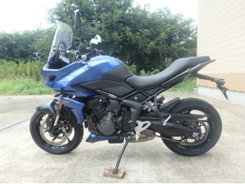 �������� �� ������ �������� Triumph Tiger Sport 660 2022 ���� 13