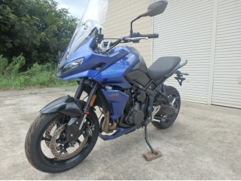 �������� �� ������ �������� Triumph Tiger Sport 660 2022 ���� 14