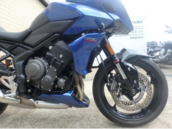�������� �� ������ �������� Triumph Tiger Sport 660 2022 ���� 20