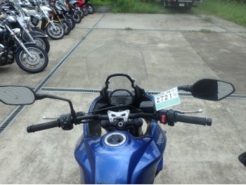 �������� �� ������ �������� Triumph Tiger Sport 660 2022 ���� 22