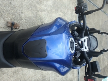 �������� �� ������ �������� Triumph Tiger Sport 660 2022 ���� 23
