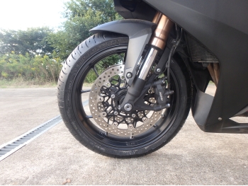     Honda CBR650R 2019  9