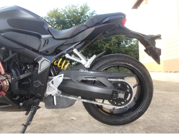     Honda CBR650R 2019  11
