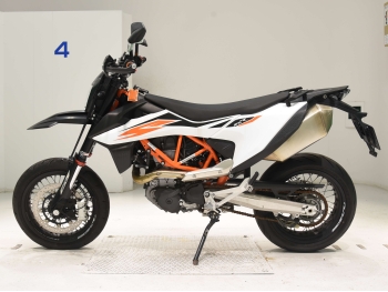 �������� �� ������ �������� KTM 690 SMC R 2019 ���� 1