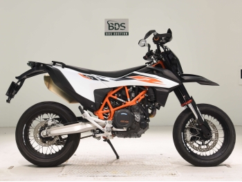 �������� �� ������ �������� KTM 690 SMC R 2019 ���� 2
