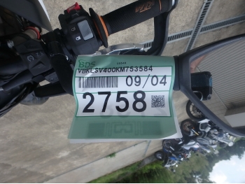 �������� �� ������ �������� KTM 690 SMC R 2019 ���� 4