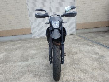 �������� �� ������ �������� KTM 690 SMC R 2019 ���� 6