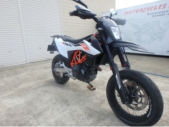 �������� �� ������ �������� KTM 690 SMC R 2019 ���� 7