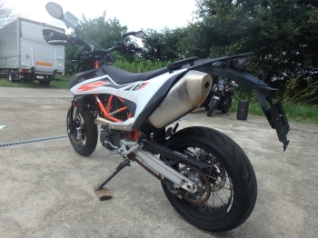 �������� �� ������ �������� KTM 690 SMC R 2019 ���� 11