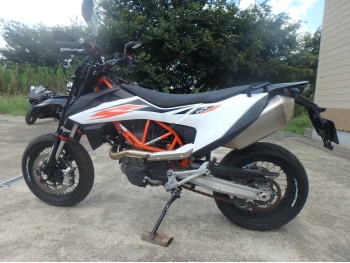 �������� �� ������ �������� KTM 690 SMC R 2019 ���� 12