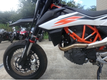 �������� �� ������ �������� KTM 690 SMC R 2019 ���� 14