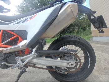 �������� �� ������ �������� KTM 690 SMC R 2019 ���� 16