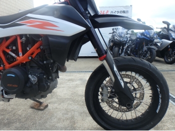 �������� �� ������ �������� KTM 690 SMC R 2019 ���� 19