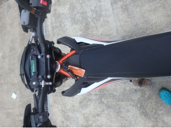 �������� �� ������ �������� KTM 690 SMC R 2019 ���� 22